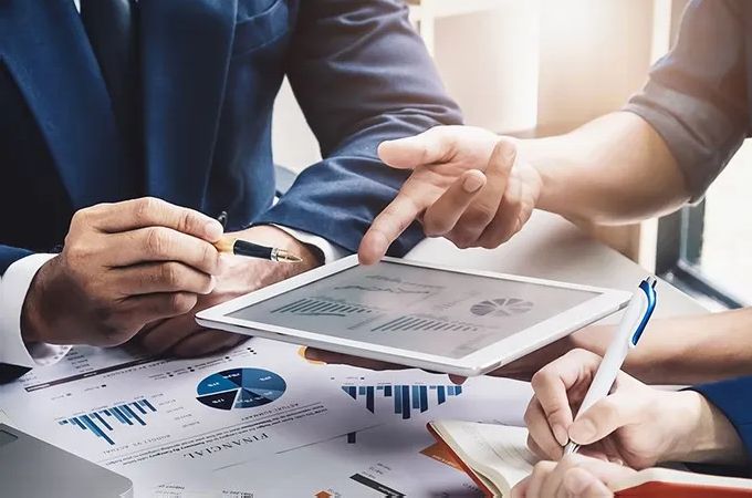 Comprehensive Expert Support